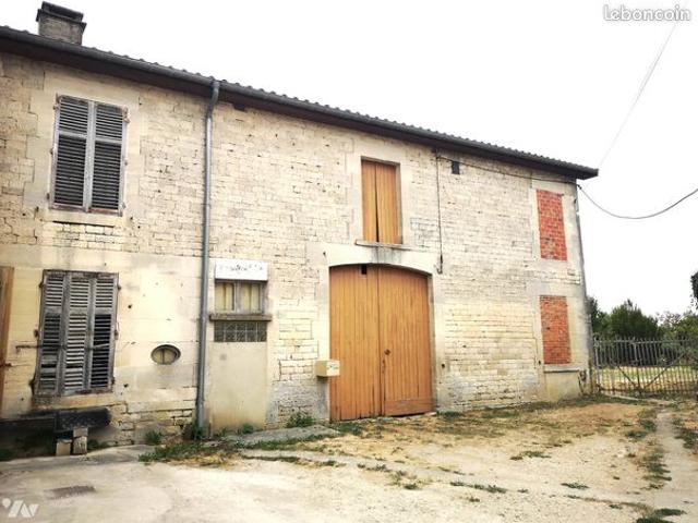 Maison vente à Bar-le-Duc, Savonnières-en-perthois