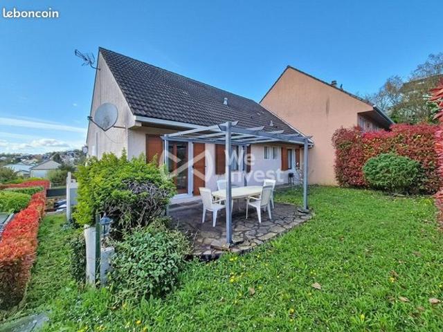 Maison vente à Argenteuil