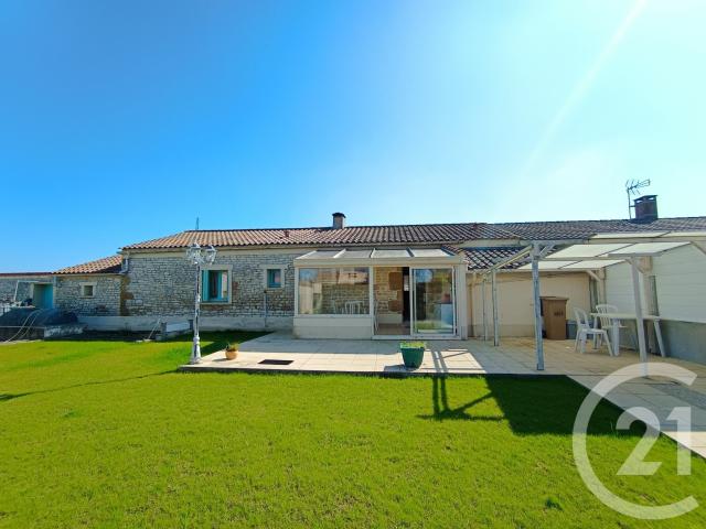Maison vente à Les Sables-d'Olonne, Jard-sur-mer