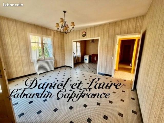 Maison vente à Marmande
