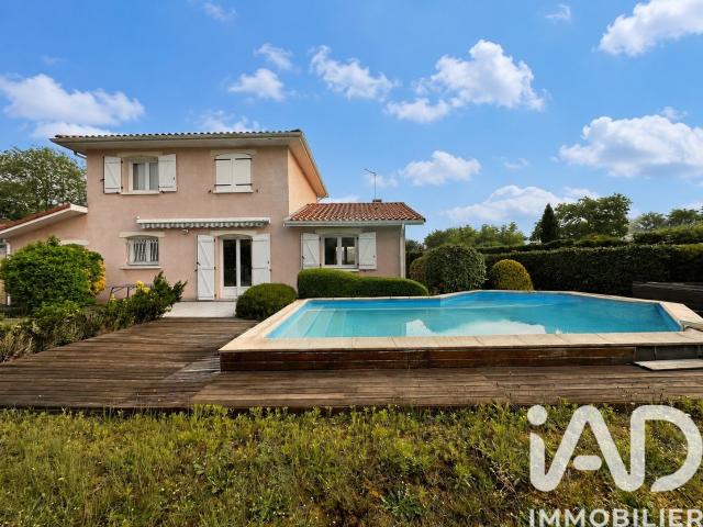 Maison vente à Dax, Saint-paul-lès-dax