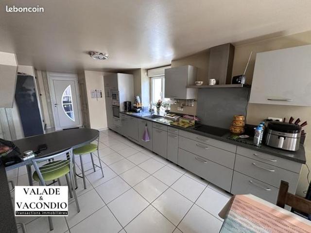 Maison vente à Verzy, Marne