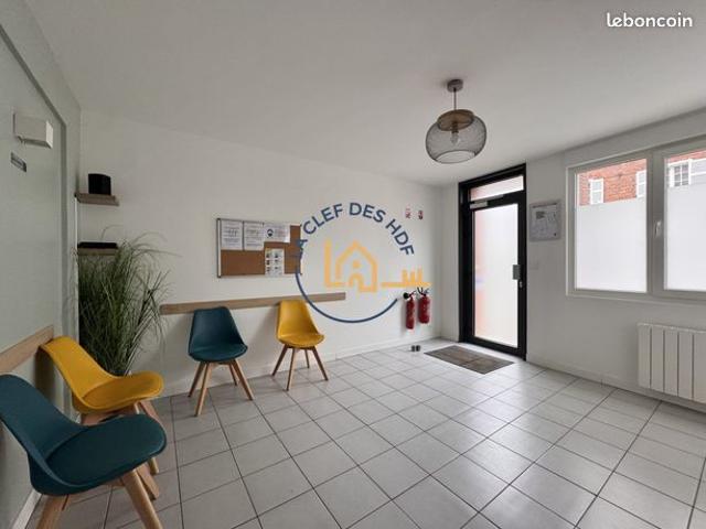 Maison vente à Arras, Avesnes-le-comte