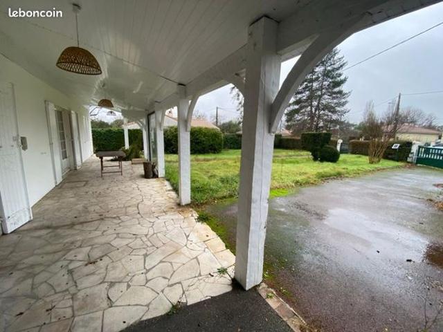 Maison vente à Bordeaux, Sainte-eulalie