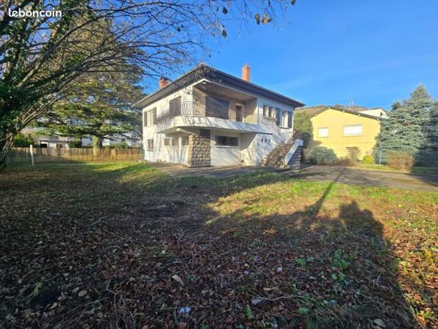 Maison vente à Vienne, Chasse-sur-rhône