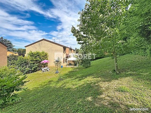 Maison vente à Bourg-en-Bresse, Beauregard