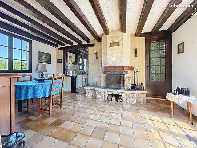 Maison vente à Sens, Égriselles-le-bocage