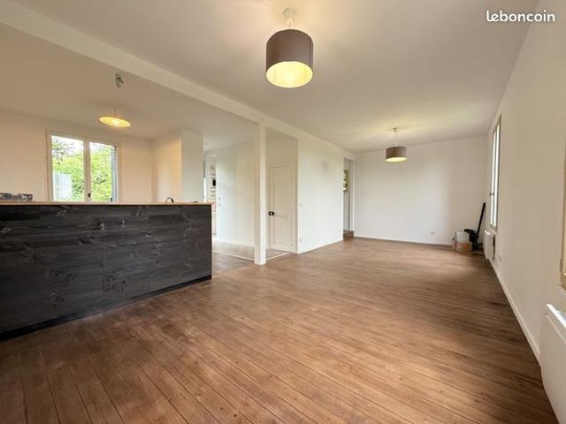 Maison vente à Vierzon