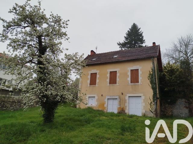 Maison vente à Gourdon, Souillac
