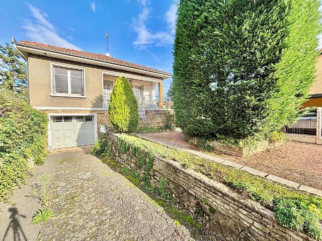 Maison vente à Villefranche-sur-Saône, Rhône
