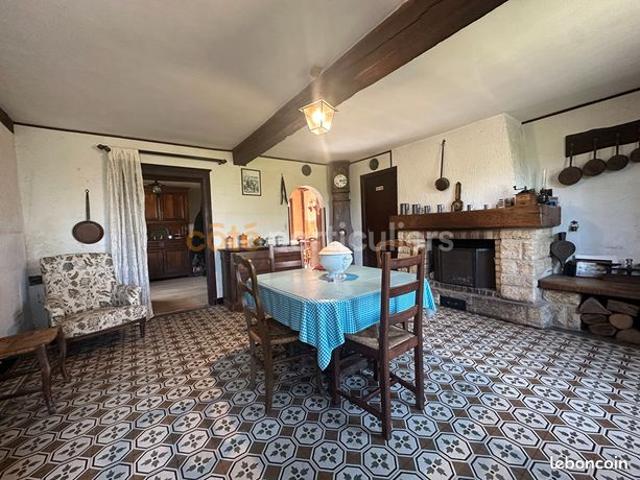 Maison vente à Péronne, Ham