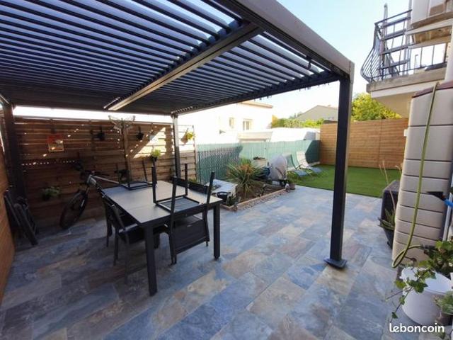 Maison vente à Montpellier, Frontignan