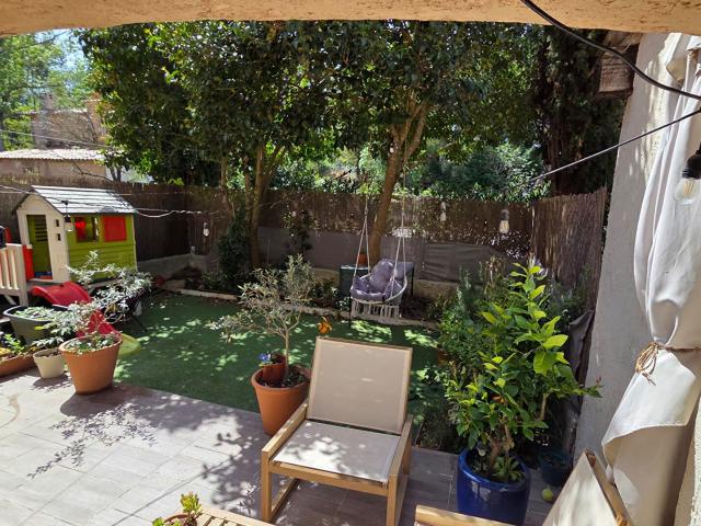 Maison vente à Arrondissement de Toulon, Le Beausset