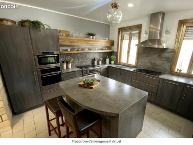 Maison vente à Thionville, Nilvange