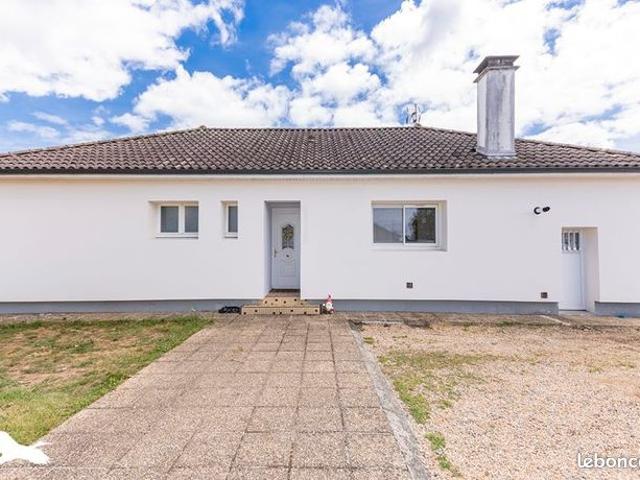 Maison vente à Tarbes, Bordes