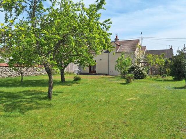 Maison vente à Autun, Le Creusot