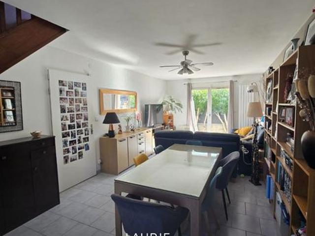 Maison vente à Aubagne, Principauté de Monaco