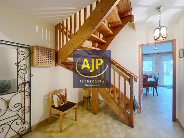 Maison vente à France métropolitaine, Bayonne