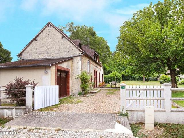 Maison vente à Soligny-la-Trappe, Orne