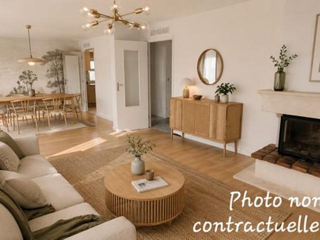 Maison vente à Poitiers, Nieuil-l'espoir