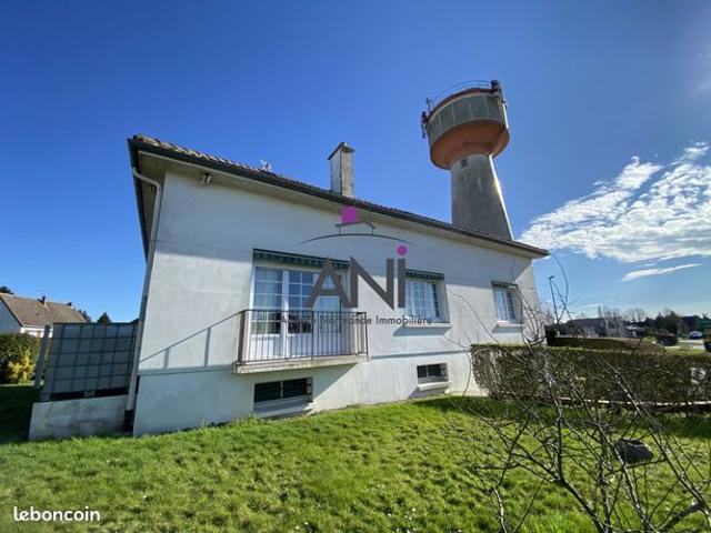 Maison vente à Dieppe, Bacqueville-en-caux