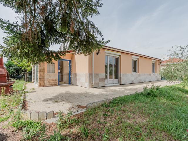 Maison vente à Lyon, Métropole de Lyon