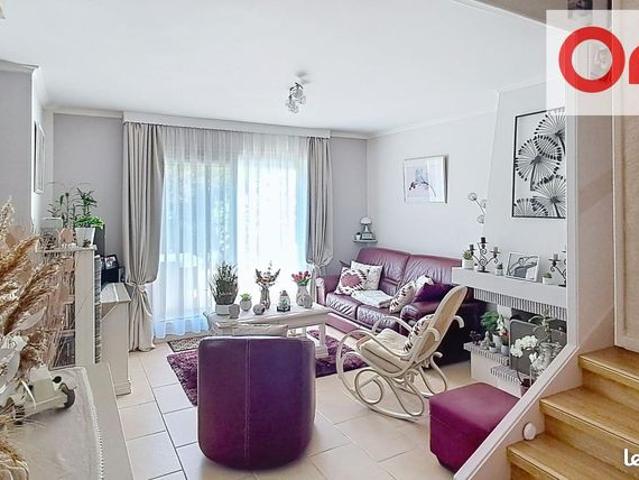 Maison vente à Châtellerault, Lésigny