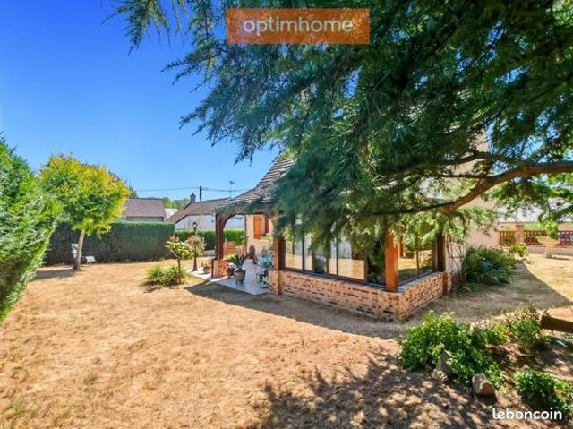 Maison vente à Clermont, La Hérelle