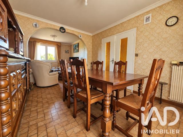 Maison vente à Le Bas Vezin, Vezin-le-Coquet