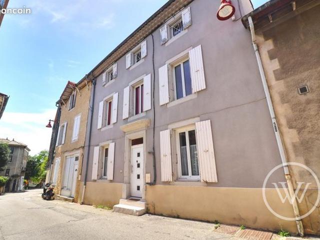 Maison vente à Valence, Montmeyran