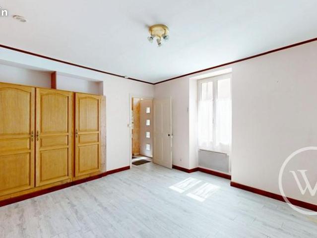 Maison vente à Valence, Montmeyran