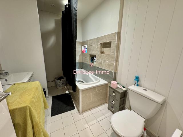 Maison vente à Dieppe, Arques-la-bataille