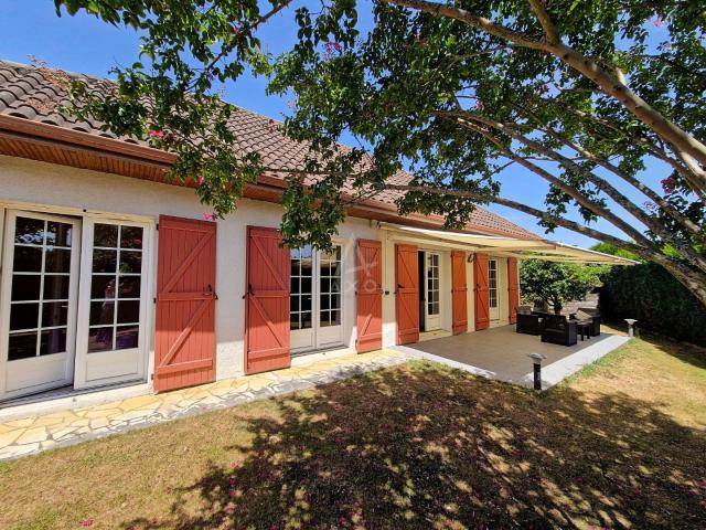 Maison vente à Pau