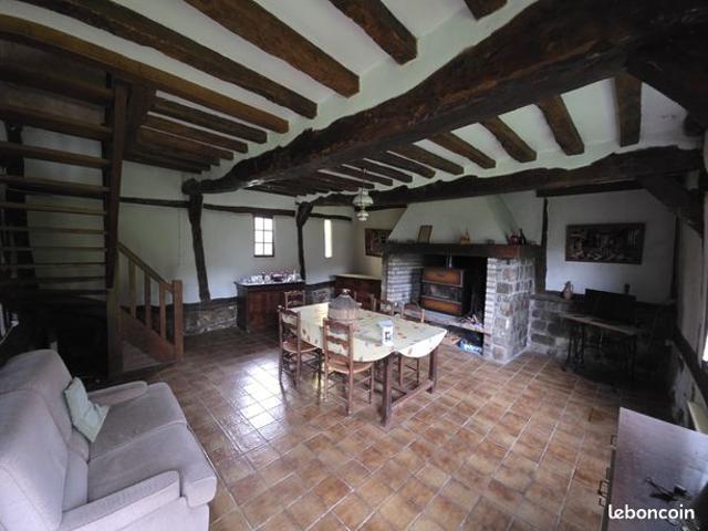 Maison vente à Luneray, Seine-Maritime