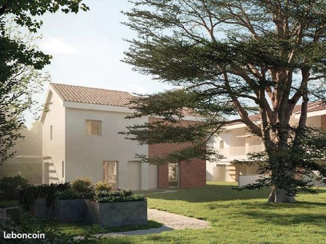 Maison vente à Toulouse