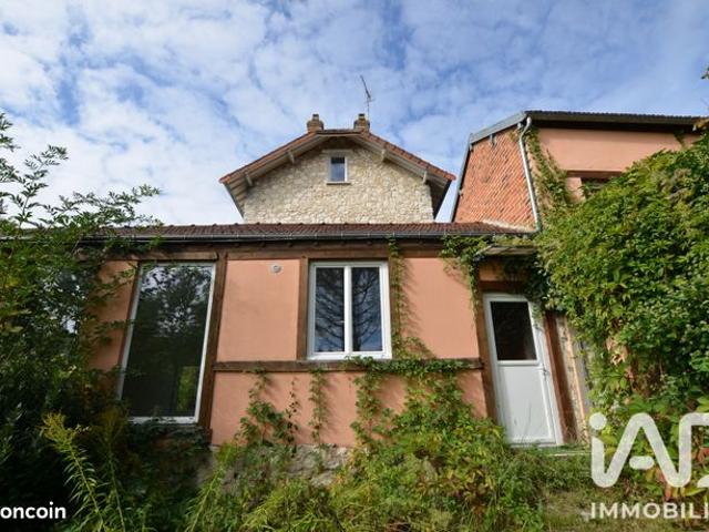 Maison vente à Giverny, Eure