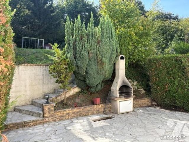 Maison vente à Petit-Couronne, Seine-Maritime