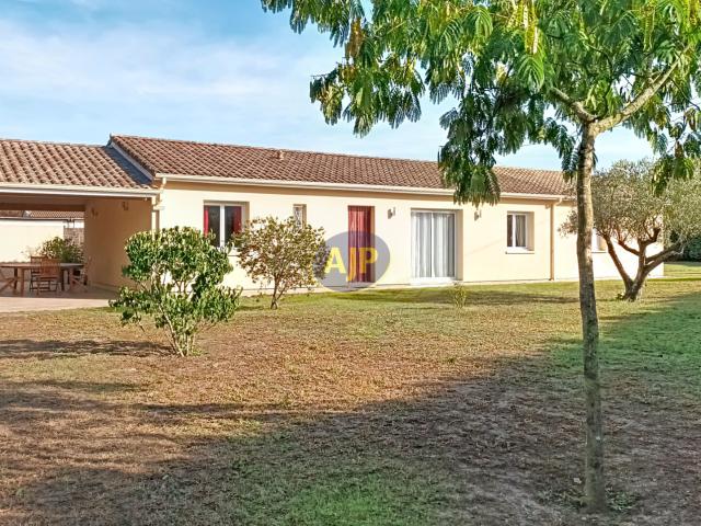 Maison vente à Lesparre-Médoc, Saint-vivien-de-médoc