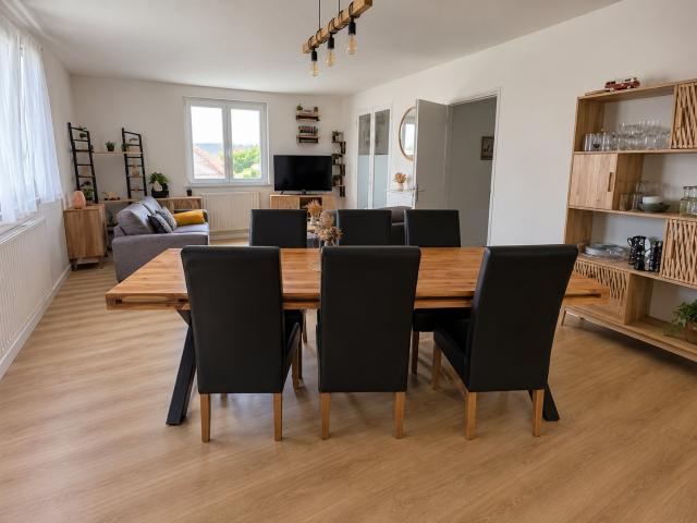 Maison vente à Loué, Sarthe