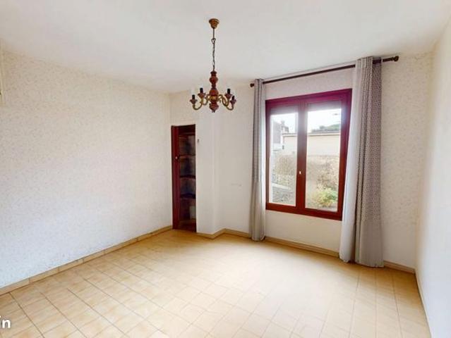 Maison vente à Le Havre