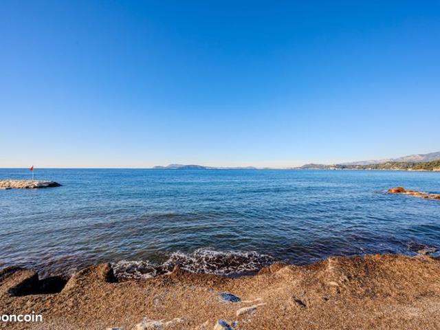 Maison vente à Toulon, Le Pradet