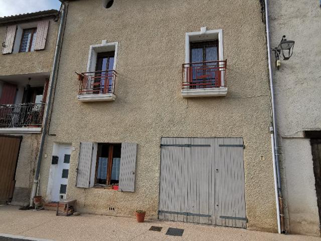 Maison location à Forcalquier, Saint-martin-de-brômes