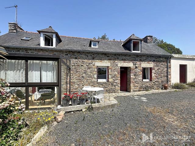 Maison vente à Kerano, Paimpol