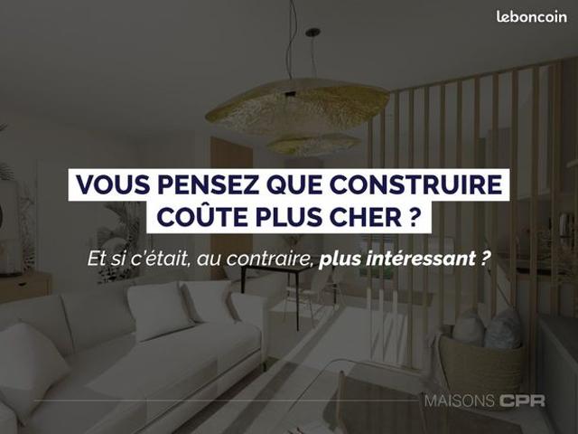 Maison vente à Orléans, Tavers