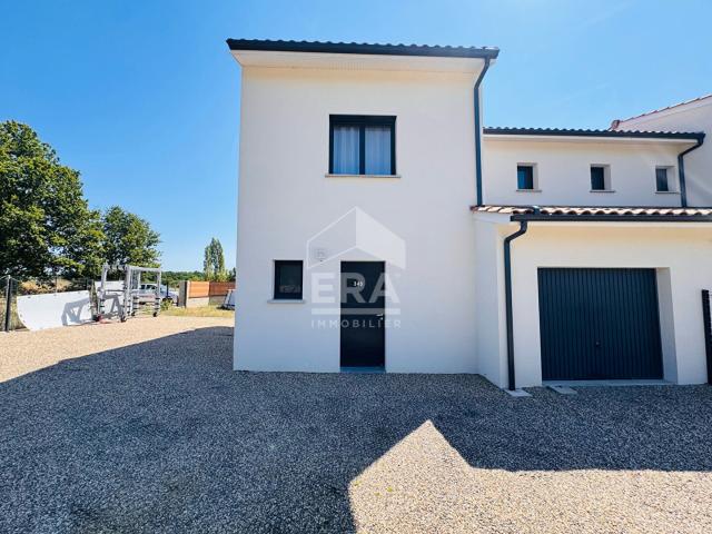 Maison vente à Libourne, La Lande-de-fronsac