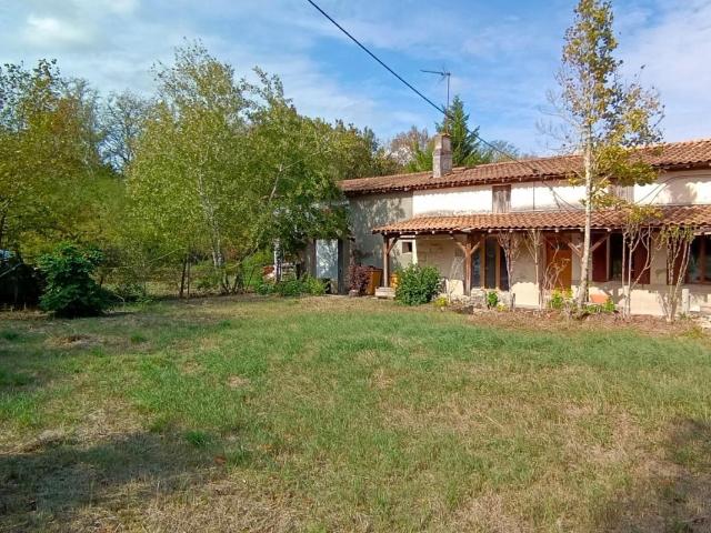 Maison vente à Derveau, Maransin