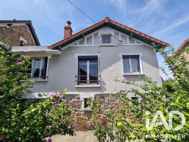 Maison vente à Montgeron, Essonne