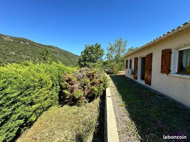 Maison vente à Limoux, Greffeil