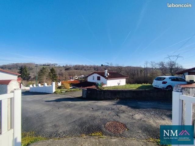 Maison vente à Bayonne, Briscous