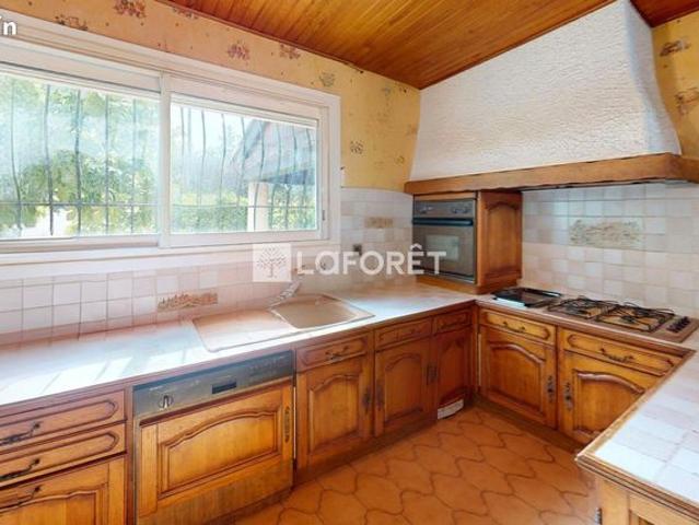 Maison vente à Aix-en-Provence, La Fare-les-oliviers